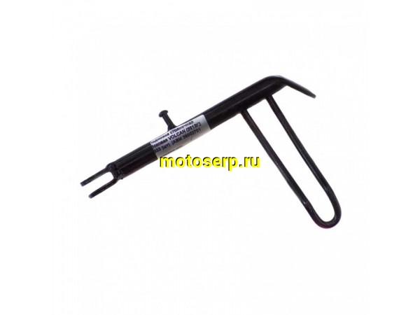 Купить  Подножка стояночная боковая VOLCAN (2013г.) В33 (шт) (0 купить с доставкой по Москве и России, цена, технические характеристики, комплектация фото  - motoserp.ru