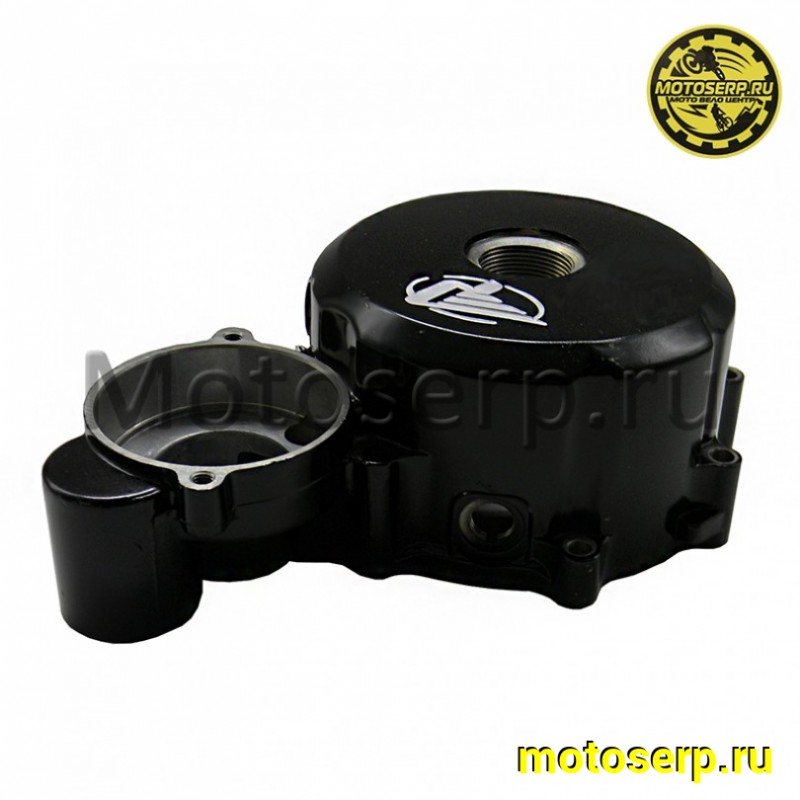 Купить  ====Крышка картера левая 169YMM (CB) Patron Sport250 и др (Без крышки электростартера) (шт) (0 купить с доставкой по Москве и России, цена, технические характеристики, комплектация фото  - motoserp.ru