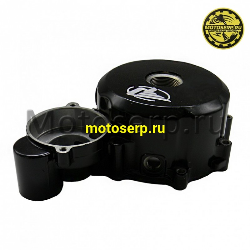 Купить  ====Крышка картера левая 169YMM (CB) Patron Sport250 и др (Без крышки электростартера) (шт) (0 купить с доставкой по Москве и России, цена, технические характеристики, комплектация фото  - motoserp.ru