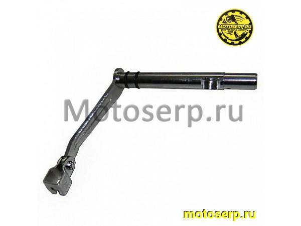 Купить  Рычаг выжимной сцепления на двигатель 169YMM (CB) Patron Sport250 и др (шт) купить с доставкой по Москве и России, цена, технические характеристики, комплектация фото  - motoserp.ru