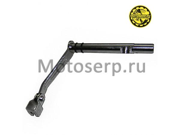 Купить  Рычаг выжимной сцепления на двигатель 169YMM (CB) Patron Sport250 и др (шт) купить с доставкой по Москве и России, цена, технические характеристики, комплектация фото  - motoserp.ru
