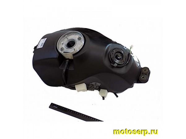 Купить  Бак топливный Patron Sport250 (шт) купить с доставкой по Москве и России, цена, технические характеристики, комплектация фото  - motoserp.ru