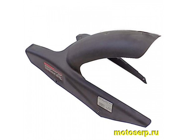Купить  Подкрылок заднего крыла Patron Sport250 (шт) (0 купить с доставкой по Москве и России, цена, технические характеристики, комплектация фото  - motoserp.ru