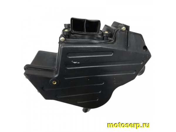 Купить  Фильтр воздушный в сборе Patron Sport250 (шт) (0 купить с доставкой по Москве и России, цена, технические характеристики, комплектация фото  - motoserp.ru