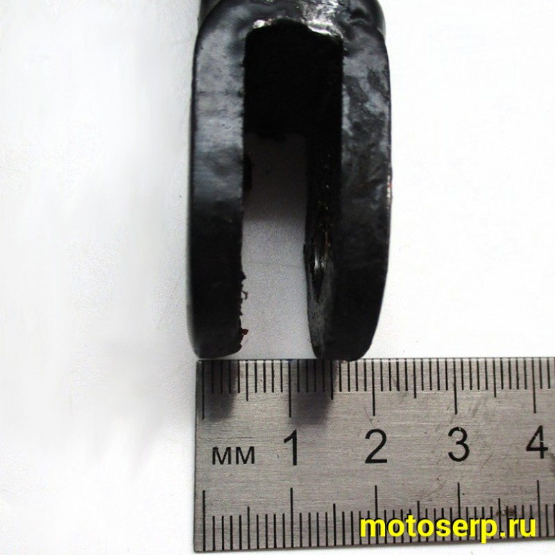 Купить  Подножка стояночная боковая Patron Sport250 (шт) купить с доставкой по Москве и России, цена, технические характеристики, комплектация фото  - motoserp.ru