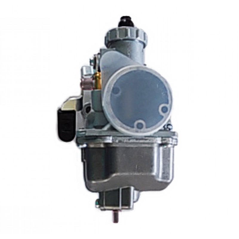 Купить  Карбюратор Mikuni VM 22 впускной d-26, выпускной d-39 (L-48mm между шпильками) (шт) (Кокурин купить с доставкой по Москве и России, цена, технические характеристики, комплектация фото  - motoserp.ru