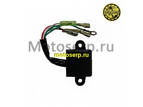 Купить  Коммутатор (CDI) 5 конт.(5) YX CDI (5 проводов)  (MOTO-SKUTER 9153 (R1 купить с доставкой по Москве и России, цена, технические характеристики, комплектация фото  - motoserp.ru