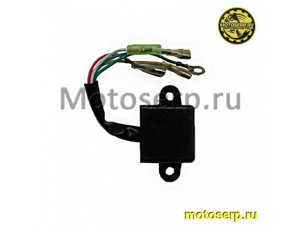 Купить  Коммутатор (CDI) 5 конт.(1+1+1+1+1) YX CDI (5 проводов)  (MOTO-SKUTER 9153 (R купить с доставкой по Москве и России, цена, технические характеристики, комплектация фото  - motoserp.ru
