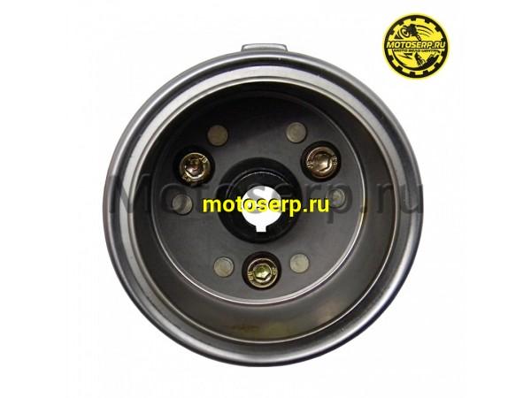 Купить  Ротор генератора (магнит, маховик) 139FMB Delta (статор на 2 кат) (d=87mm, 4 магнита) (шт)  (ML 3754 (R1 (Дан купить с доставкой по Москве и России, цена, технические характеристики, комплектация фото  - motoserp.ru