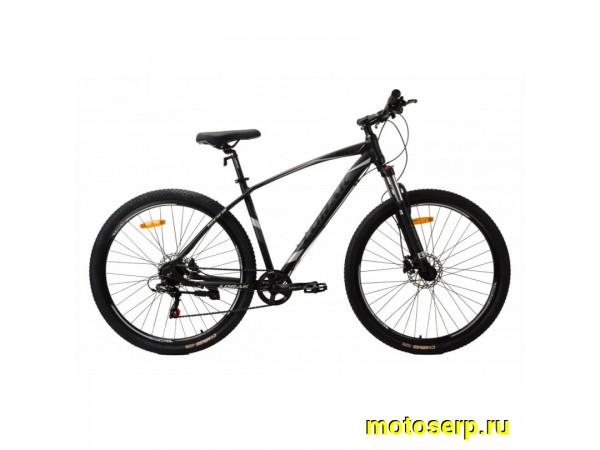 Купить  ====29" LORAK SAFE HD (19") (Лорак Саф HD) 29"; 7ск; рама-алюминий; тормоз-гидр.Disk (шт) купить с доставкой по Москве и России, цена, технические характеристики, комплектация фото  - motoserp.ru