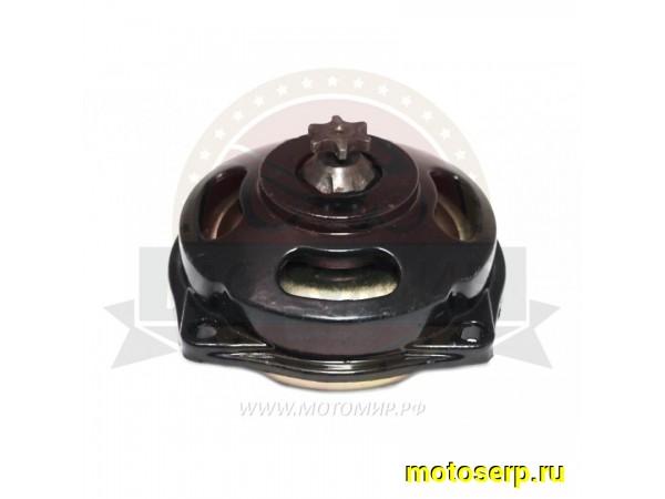 Купить  Сцепление в сборе 1E44FMB (ступица и звёздочка в корпусе) без кулачков мини ATV (шт) (MM 96503 купить с доставкой по Москве и России, цена, технические характеристики, комплектация фото  - motoserp.ru