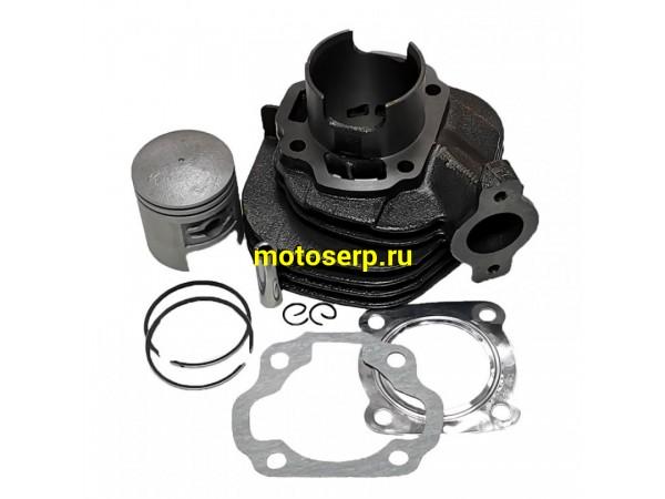 Купить  ЦПГ, поршневая группа 1P43QMB  60cc (D43; p-10) Suzuki RAN, Gelli (TB-60) (TW) (шт) (R1 (MOTO-SKUTER 2616 (Мир 19032 купить с доставкой по Москве и России, цена, технические характеристики, комплектация фото  - motoserp.ru