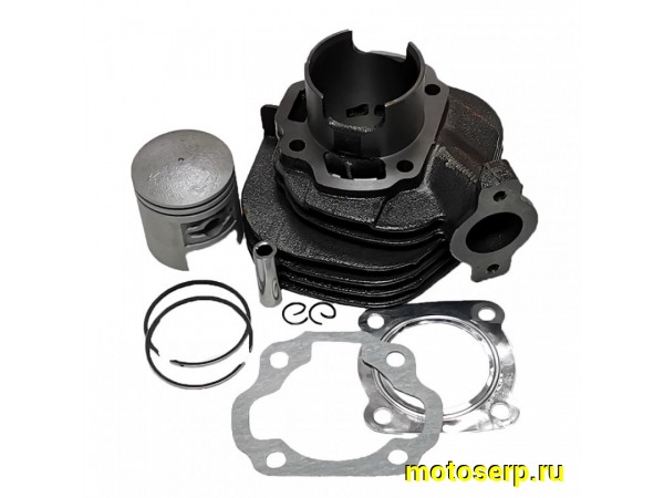 Купить  ЦПГ, поршневая группа 1P43QMB  60cc (D43; p-10) Suzuki RAN, Gelli (TB-60) (TW) (шт) (R1 (MOTO-SKUTER 2616 (Мир 19032 купить с доставкой по Москве и России, цена, технические характеристики, комплектация фото  - motoserp.ru