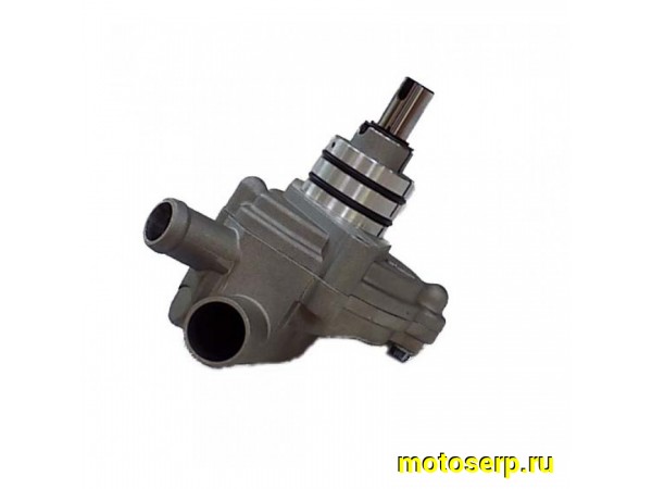 Купить  Помпа системы охлаждения (водяной насос) ATV RM 500, 500M  (шт) (RMDetal 925032 (RMDetal 0100312 купить с доставкой по Москве и России, цена, технические характеристики, комплектация фото  - motoserp.ru