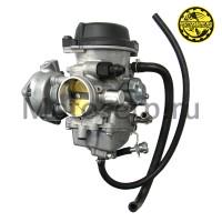 motoserp.ru - Карбюратор ATV RM 500, 500M (с клапаном) (шт) (RMDetal 924850 (RMDetal 0088866  - МотоВелоЦентр г.Серпухов
