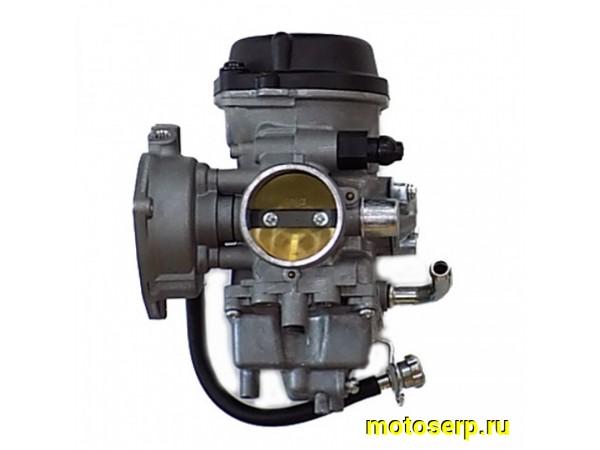 Купить  Карбюратор ATV RM 500, 500M (с клапаном) (шт) (RMDetal 924850 (RMDetal 0088866  купить с доставкой по Москве и России, цена, технические характеристики, комплектация фото  - motoserp.ru