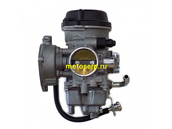 Купить  Карбюратор ATV RM 500, 500M (с клапаном) (шт) (RMDetal 924850 (RMDetal 0088866  купить с доставкой по Москве и России, цена, технические характеристики, комплектация фото  - motoserp.ru