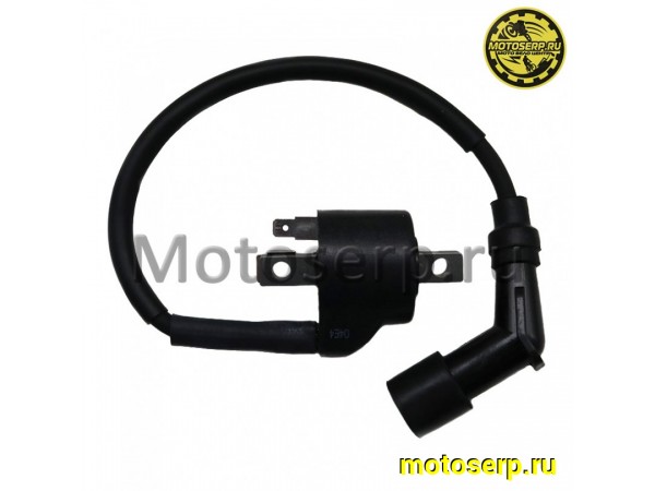 Купить  Катушка зажигания высоковольтная (бабина) ATV RM 500, 500 (шт) (RM 924413 купить с доставкой по Москве и России, цена, технические характеристики, комплектация фото  - motoserp.ru