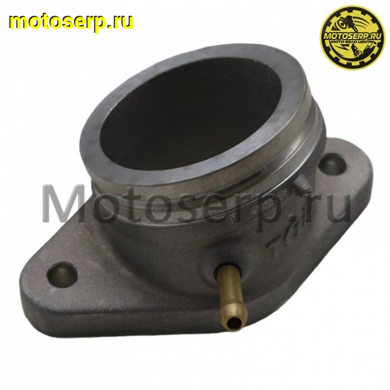 Купить  Коллектор (патрубок) впускн ATV RM 500, 500M (шт) (RMDetal 0100259 (RMDetal D9900007  купить с доставкой по Москве и России, цена, технические характеристики, комплектация фото  - motoserp.ru