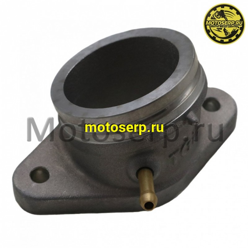 Купить  Коллектор (патрубок) впускн ATV RM 500, 500M (шт) (RMDetal 0100259 (RMDetal D9900007  купить с доставкой по Москве и России, цена, технические характеристики, комплектация фото  - motoserp.ru