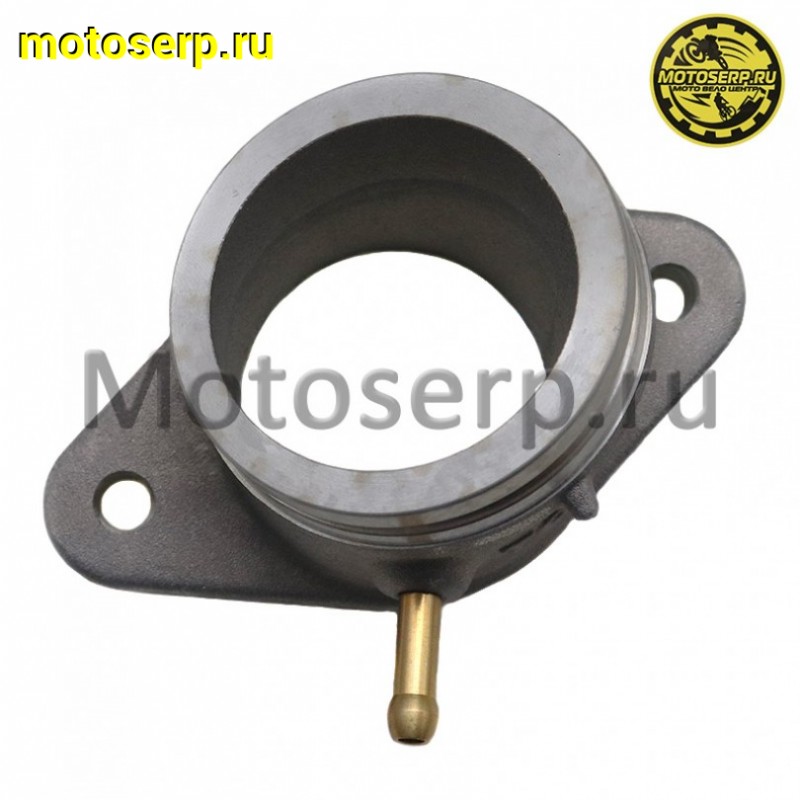 Купить  Коллектор (патрубок) впускн ATV RM 500, 500M (шт) (RMDetal 0100259 (RMDetal D9900007  купить с доставкой по Москве и России, цена, технические характеристики, комплектация фото  - motoserp.ru