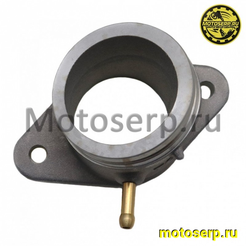 Купить  Коллектор (патрубок) впускн ATV RM 500, 500M (шт) (RMDetal 0100259 (RMDetal D9900007  купить с доставкой по Москве и России, цена, технические характеристики, комплектация фото  - motoserp.ru