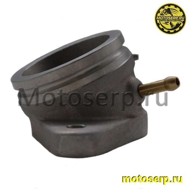 Купить  Коллектор (патрубок) впускн ATV RM 500, 500M (шт) (RMDetal 0100259 (RMDetal D9900007  купить с доставкой по Москве и России, цена, технические характеристики, комплектация фото  - motoserp.ru