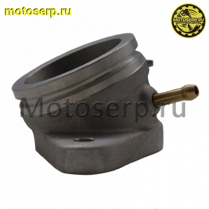 Купить  Коллектор (патрубок) впускн ATV RM 500, 500M (шт) (RMDetal 0100259 (RMDetal D9900007  купить с доставкой по Москве и России, цена, технические характеристики, комплектация фото  - motoserp.ru