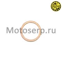 motoserp.ru - Прокладка выхлопной трубы (колена глушителя) ATV RM 500, 500M (шт) (RMDetal 925198 (RMDetal 0092568 - МотоВелоЦентр г.Серпухов