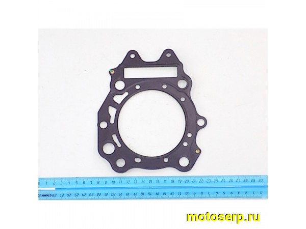 Купить  Прокладка головки цилиндра ATV RM 500, 500M  (шт) (RM 0100266 (RMDetal D9900012  купить с доставкой по Москве и России, цена, технические характеристики, комплектация фото  - motoserp.ru