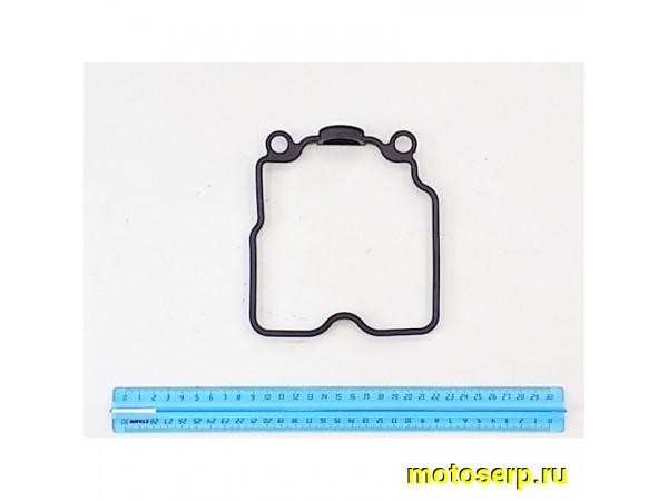Купить  Прокладка крышки головки цилиндра (клапанной крышки) ATV RM 500, 500M (шт) (RMDetal 0100258  (RMDetal 924016  купить с доставкой по Москве и России, цена, технические характеристики, комплектация фото  - motoserp.ru