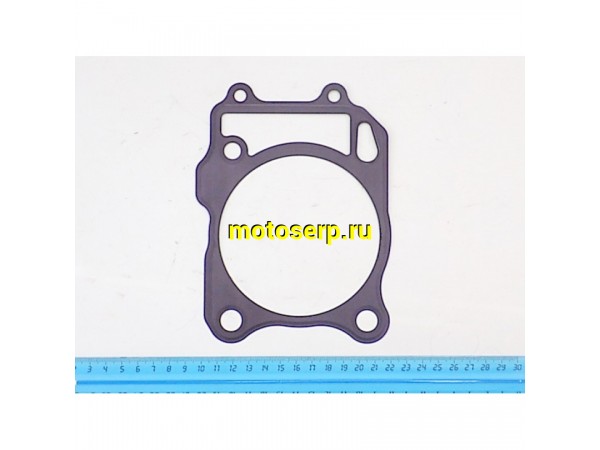Купить  Прокладка цилиндра ATV RM 500, 500 M  (шт) (RM 771576 (RMDetal 925338  купить с доставкой по Москве и России, цена, технические характеристики, комплектация фото  - motoserp.ru