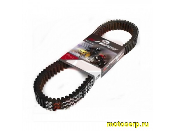 Купить  Ремень вариатора  821х28,3x26; ATV RM 500, 500M, Gates (шт) (RMDetal 924161 (RMDetal 0100306  купить с доставкой по Москве и России, цена, технические характеристики, комплектация фото  - motoserp.ru