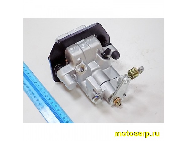 Купить  Суппорт тормозной задний ATV RM 500, 500M (шт) (RMDetal 0104555  (RMDetal 955122000A   купить с доставкой по Москве и России, цена, технические характеристики, комплектация фото  - motoserp.ru