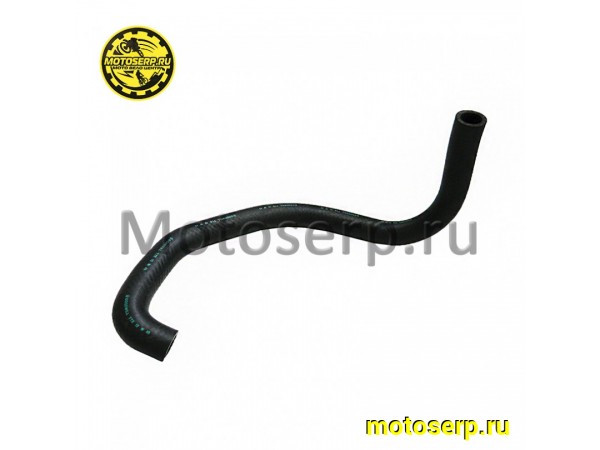 Купить  Патрубок (радиатора), Труба водяного охлаждения ATV RM 500, 500M (шланг резиновый армированный) (шт) (RMDetal 0110011 (RMDetal 924666  купить с доставкой по Москве и России, цена, технические характеристики, комплектация фото  - motoserp.ru
