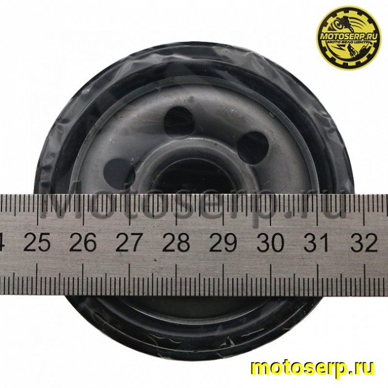 Купить  Фильтр масляный ATV RM 500, 500 M (шт) (RM 0100298 (RMDetal 924153   купить с доставкой по Москве и России, цена, технические характеристики, комплектация фото  - motoserp.ru
