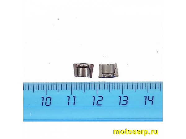 Купить  Сухарь запорный клапана ATV RM 500, 500 M (шт) (RMDetal 0109959 (RMDetal 400093  купить с доставкой по Москве и России, цена, технические характеристики, комплектация фото  - motoserp.ru