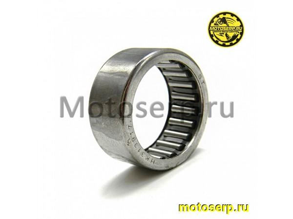 Купить  Подшипник игольчатый 31*39*17.8   шестерни стартера ATV РМ 500-2, ATV RM 650 (1,2); STELS ATV 600Y (шт) (RM 290313917   купить с доставкой по Москве и России, цена, технические характеристики, комплектация фото  - motoserp.ru