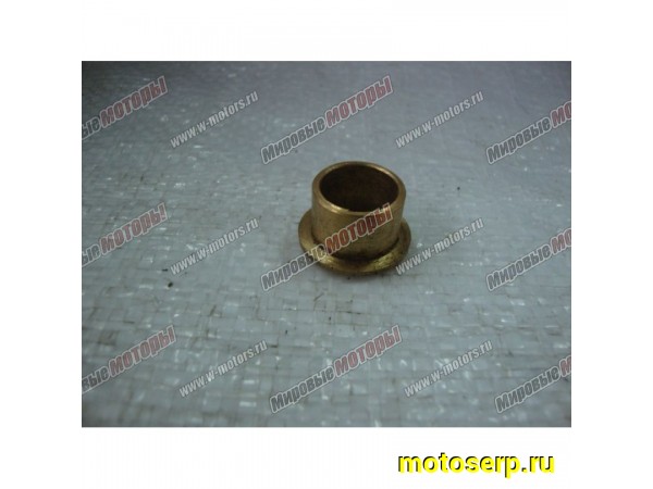 Купить  Втулка коробки передач сквозная Ява (шт) (Мир 20226 (R9 (Дан купить с доставкой по Москве и России, цена, технические характеристики, комплектация фото  - motoserp.ru