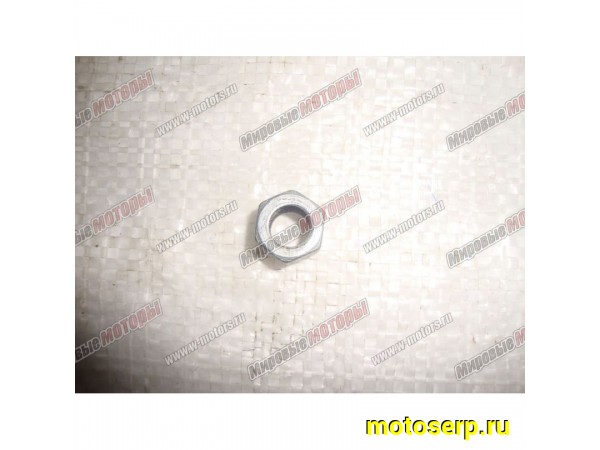 Купить  Гайка шпильки (головки) Ява (шт) (Мир 21533 (R9 (Дан купить с доставкой по Москве и России, цена, технические характеристики, комплектация фото  - motoserp.ru