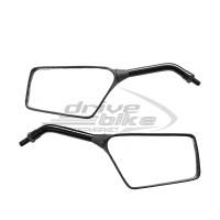 motoserp.ru - Зеркала (d-10mm, прав резьба) EMGO универсальное 131x81мм (комп)11-02706 JP - МотоВелоЦентр г.Серпухов