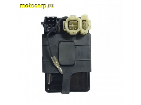 Купить  Коммутатор (CDI) Блок электронного зажигания ATV RM 500, 500M (шт) (RMDetal 925842 (RMDetal 0097306 купить с доставкой по Москве и России, цена, технические характеристики, комплектация фото  - motoserp.ru