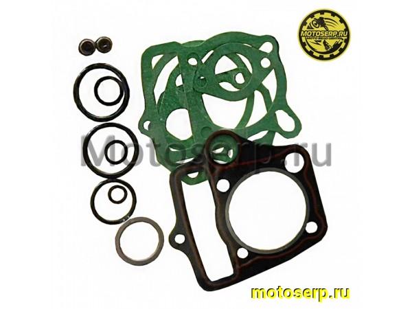 Купить  Прокладки компл. ЦПГ 139FMB/152FMH d-52,4mm; 110cc (шт) (ML 3301 (MM 19156 (R1 (Дан (TATA 10045298 (MOTO-SKUTER 5865 (MM 15114 купить с доставкой по Москве и России, цена, технические характеристики, комплектация фото  - motoserp.ru