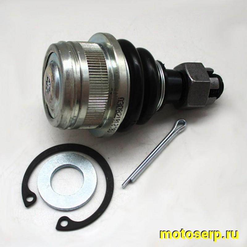 Купить  Шаровая опора передней подвески ATV RM 500, 500M (D-34, M12) (шт) (RMDetal V10200110 (RMDetal 101583 (RMDetal 0134187 купить с доставкой по Москве и России, цена, технические характеристики, комплектация фото  - motoserp.ru