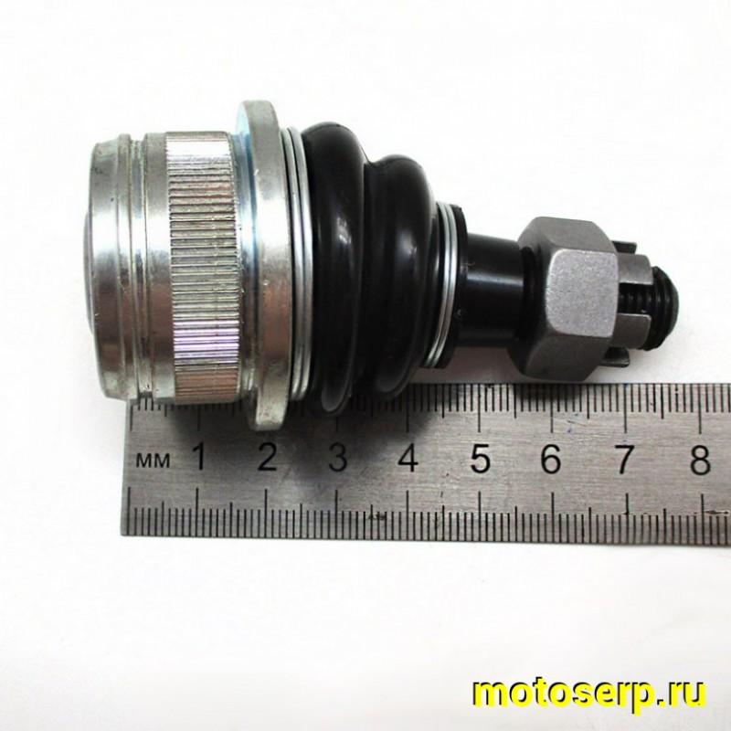 Купить  Шаровая опора передней подвески ATV RM 500, 500M (D-34, M12) (шт) (RMDetal V10200110 (RMDetal 101583 (RMDetal 0134187 купить с доставкой по Москве и России, цена, технические характеристики, комплектация фото  - motoserp.ru