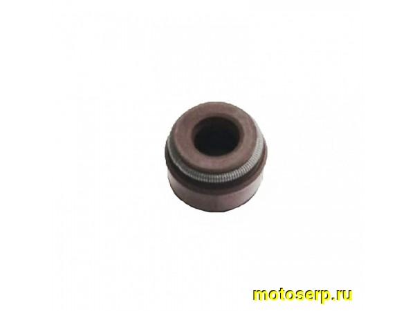 Купить  Сальник  (колпачек маслосъемн) клапана ATV RM 500, 500M (шт) (RM 0109955 (RMDetal 924024  купить с доставкой по Москве и России, цена, технические характеристики, комплектация фото  - motoserp.ru