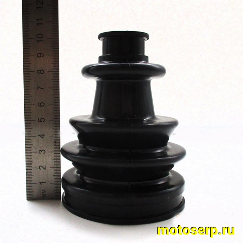 Купить  Пыльник ШРУСа внутренний ремкомплект (пыльник) ATV RM 500, 500 M, 500-2, 650, 650-2 (шт) (RMDetal 0115223  (RMDetal С-1513 купить с доставкой по Москве и России, цена, технические характеристики, комплектация фото  - motoserp.ru