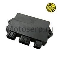 motoserp.ru - Коммутатор (CDI) Блок электронного зажигания ATV PM 500-2, 650-1, 650-2, Рысь 350, 500i (шт) (RMDetal T01E050 (RMDetal 0107602 (RMDetal T01E0501 - МотоВелоЦентр г.Серпухов