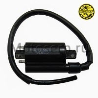motoserp.ru - Катушка зажигания высоковольтная (бабина) ATV RM 500-2, 650, 650-2  (шт)  (RMDetal T01E010 (RMDetal 0107600 (RMDeta 0804473 (RMDetal T013E010 - МотоВелоЦентр г.Серпухов