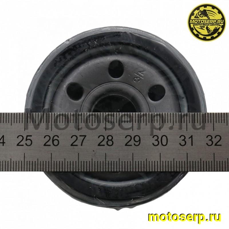 Купить  Фильтр масляный ATV RM 500-2, 650, 650-2 (шт) (RM 0120581 (RMDetal 505E010 (RMDetal 0801049 купить с доставкой по Москве и России, цена, технические характеристики, комплектация фото  - motoserp.ru